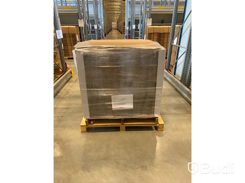 Fasfil 15 inch Fan Fold, Paper Void Fill System från Sealed Air